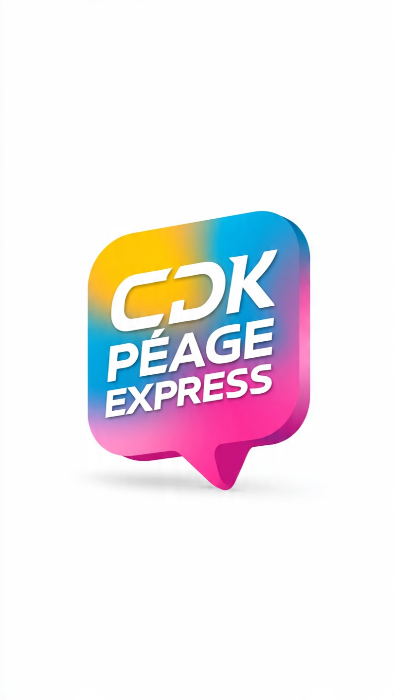 Logo établissement ETS CDK SERVICE