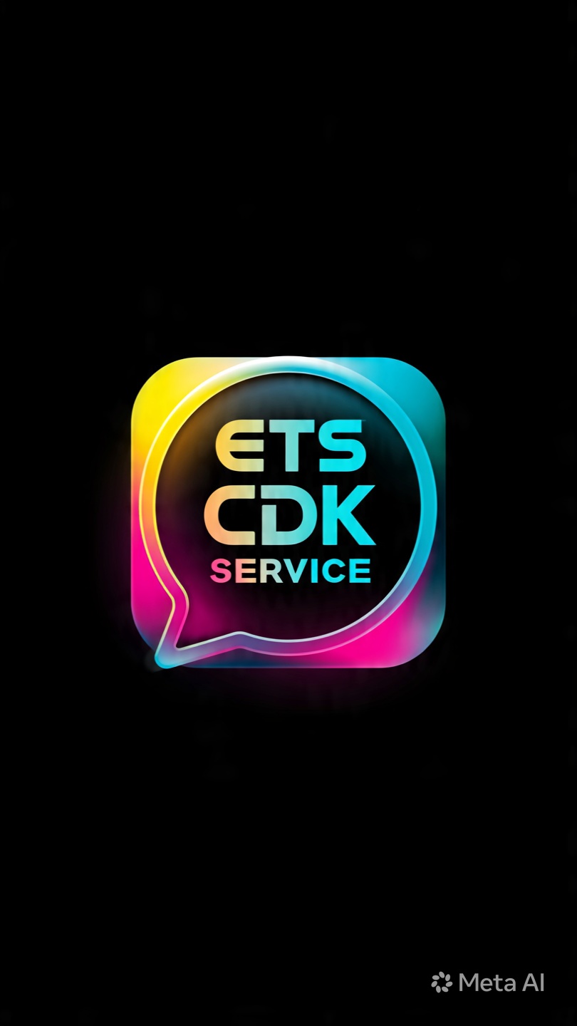 Logo PÉAGE CDK EXPRESS